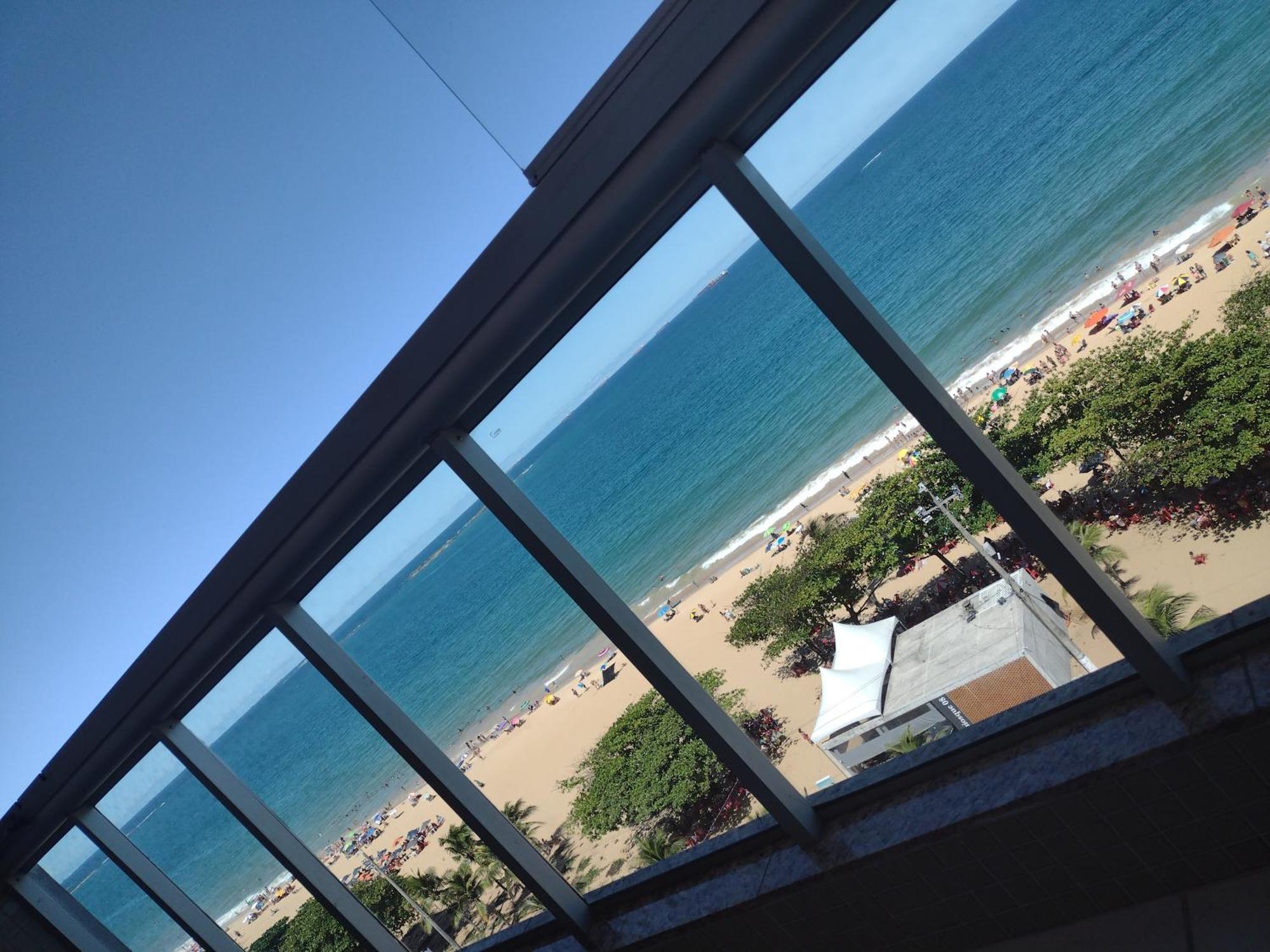 D Frente Green D 2 Vila Velha  Room photo