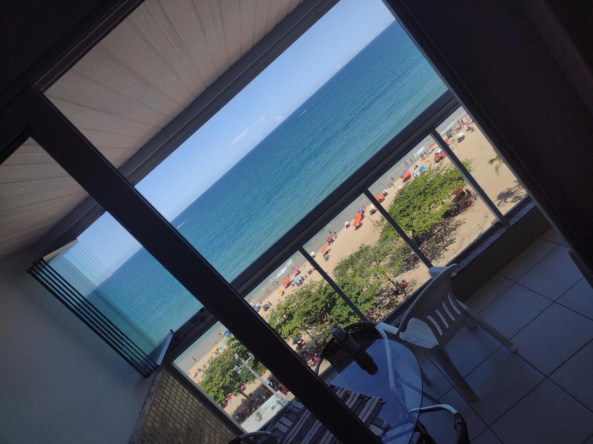 D Frente Green D 2 Vila Velha  Room photo