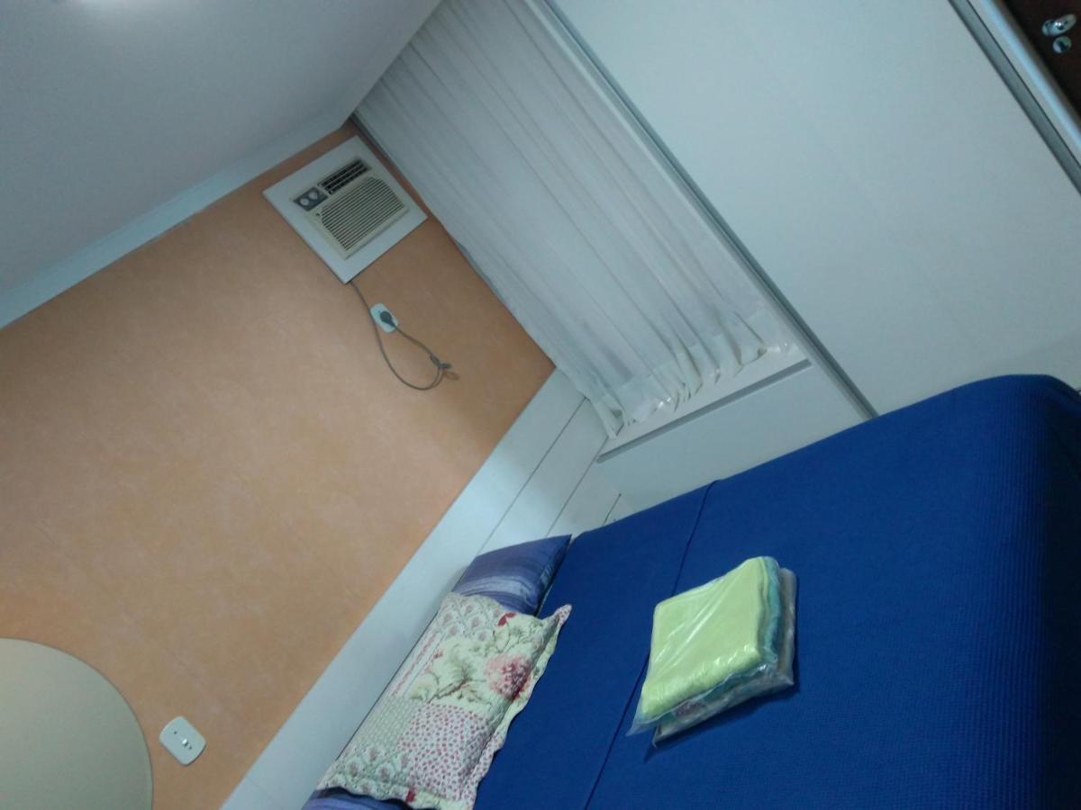 D Frente Green D 2 Vila Velha  Exterior photo