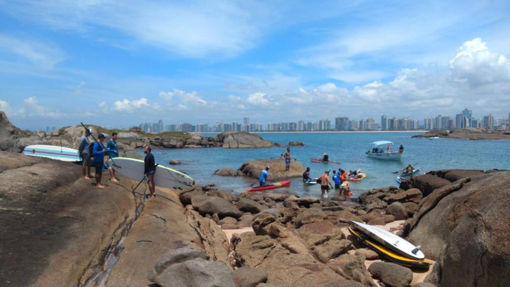 D Frente Green D 2 Vila Velha  Exterior photo
