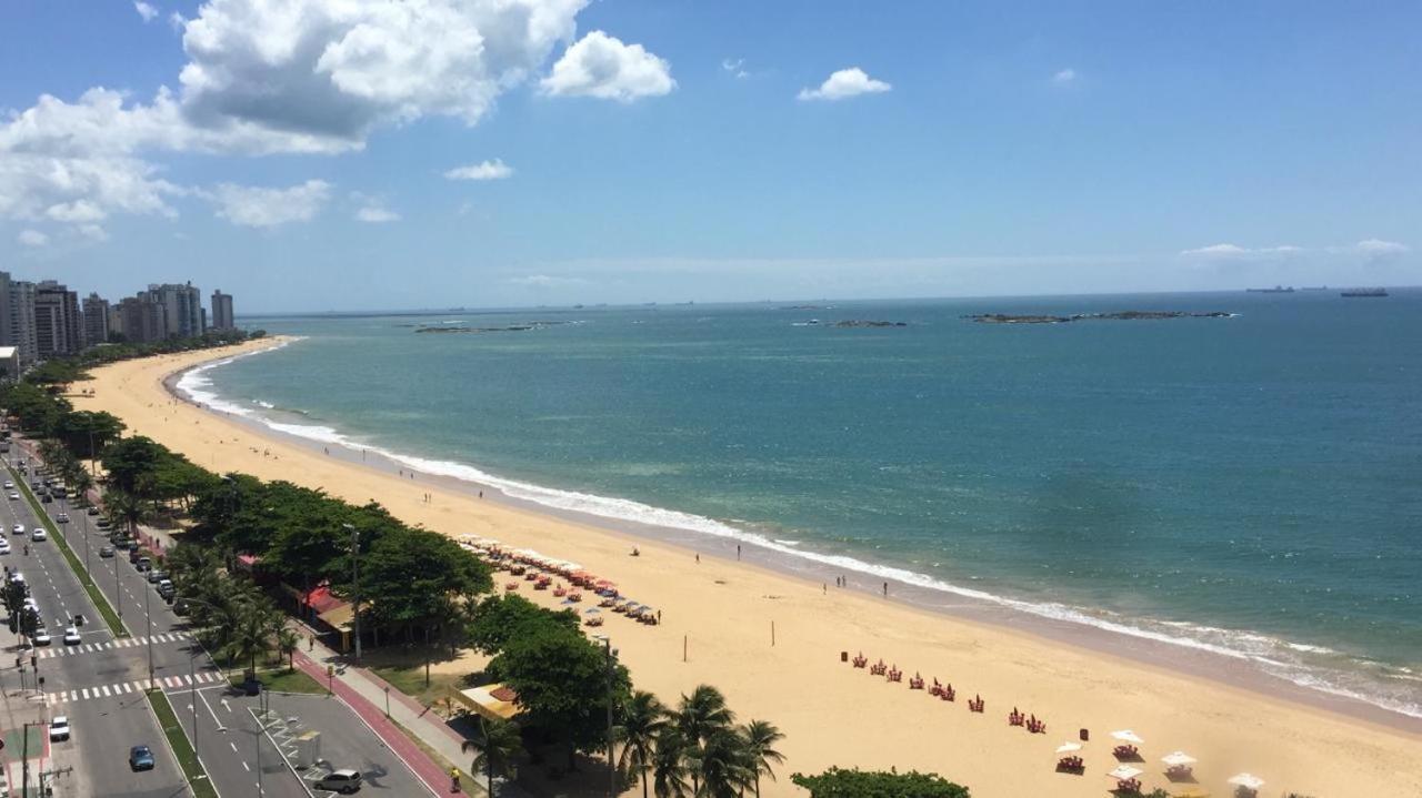 D Frente Green D 2 Vila Velha  Exterior photo